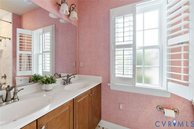 6306 Thistledew Mews, Moseley, VA 23120
