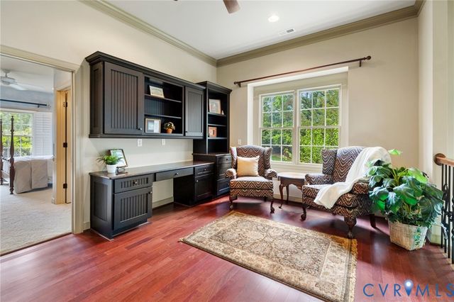 6306 Thistledew Mews, Moseley, VA 23120