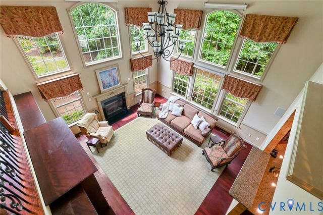 6306 Thistledew Mews, Moseley, VA 23120