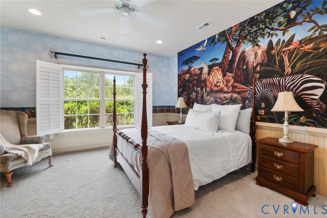 6306 Thistledew Mews, Moseley, VA 23120