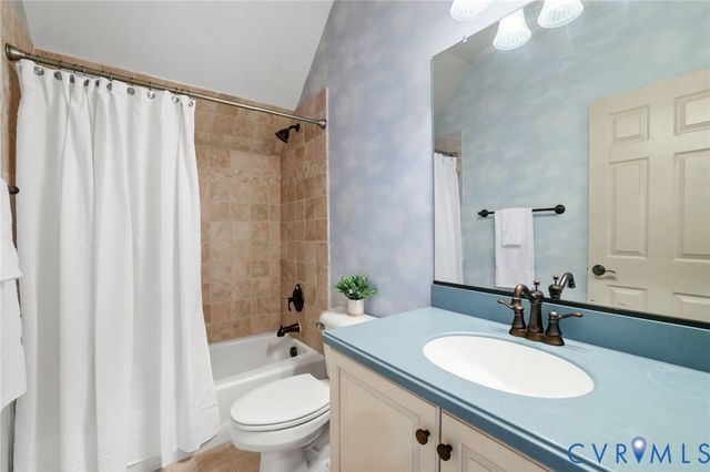 6306 Thistledew Mews, Moseley, VA 23120