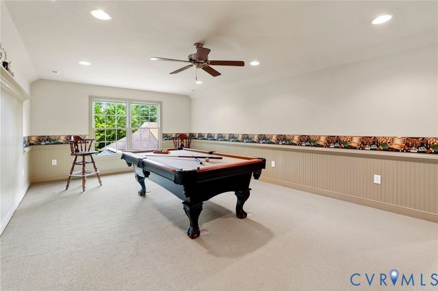 6306 Thistledew Mews, Moseley, VA 23120