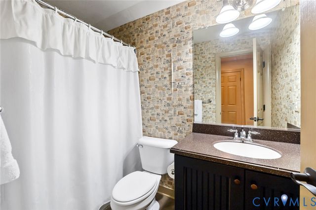 6306 Thistledew Mews, Moseley, VA 23120