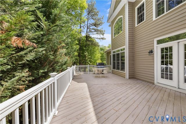 6306 Thistledew Mews, Moseley, VA 23120