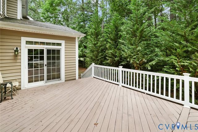 6306 Thistledew Mews, Moseley, VA 23120