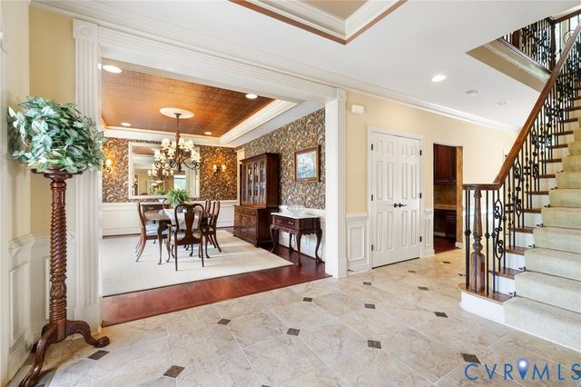 6306 Thistledew Mews, Moseley, VA 23120