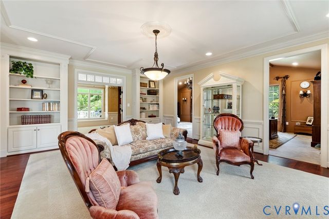 6306 Thistledew Mews, Moseley, VA 23120