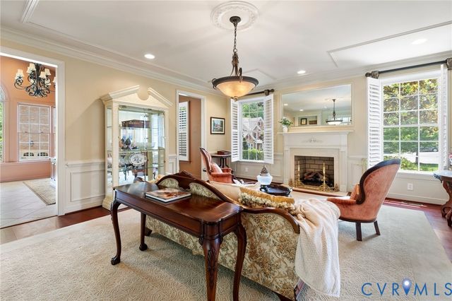 6306 Thistledew Mews, Moseley, VA 23120