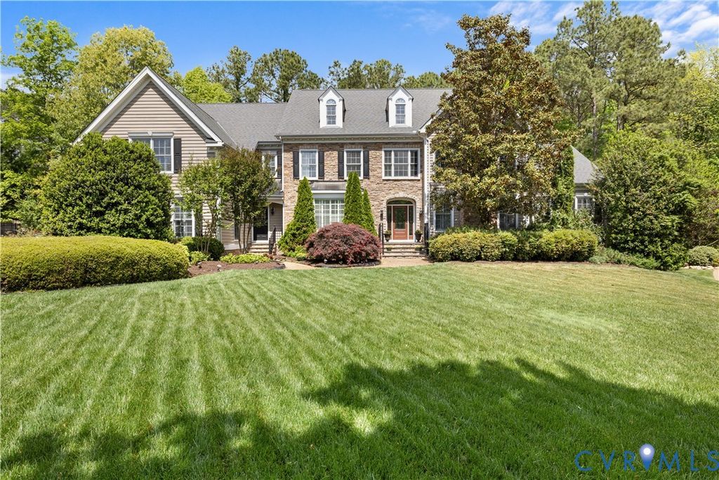6306 Thistledew Mews, Moseley, VA 23120