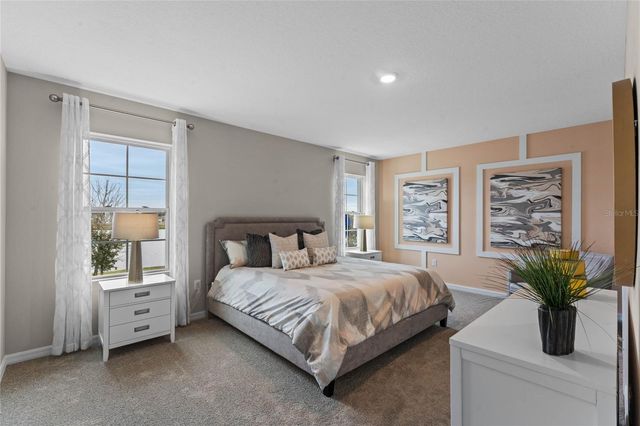 3302 BRIARWOOD GROVE DRIVE, Ocoee, FL 34761