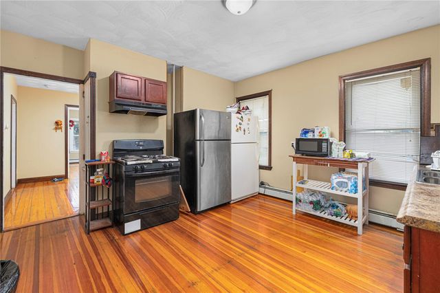 750 Dyer Avenue, Cranston, RI 02920
