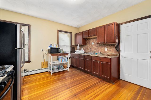 750 Dyer Avenue, Cranston, RI 02920