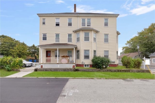 750 Dyer Avenue, Cranston, RI 02920