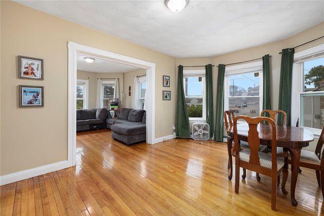 750 Dyer Avenue, Cranston, RI 02920