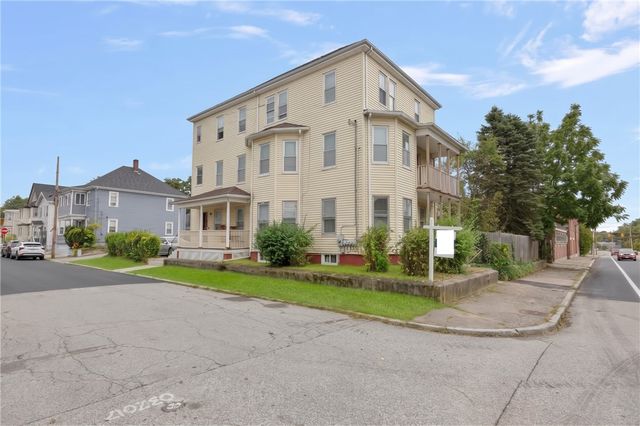 750 Dyer Avenue, Cranston, RI 02920