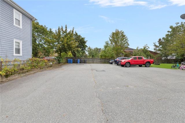 750 Dyer Avenue, Cranston, RI 02920