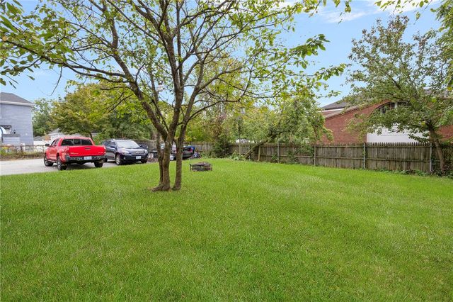 750 Dyer Avenue, Cranston, RI 02920
