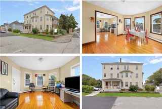 750 Dyer Avenue, Cranston, RI 02920