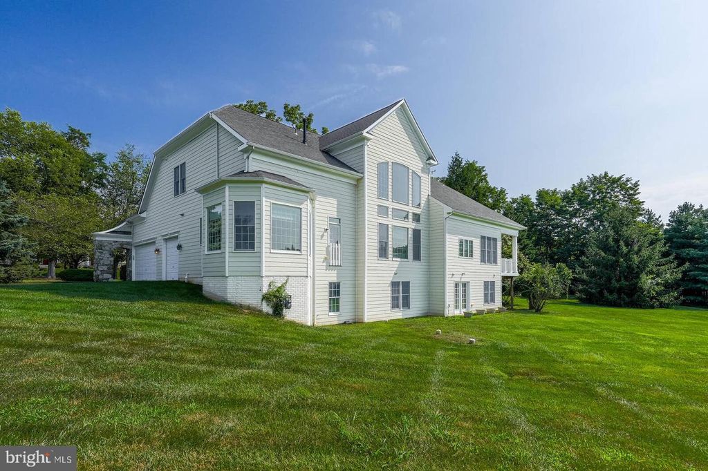 6813 SOUTHRIDGE WAY, Middletown, MD 21769