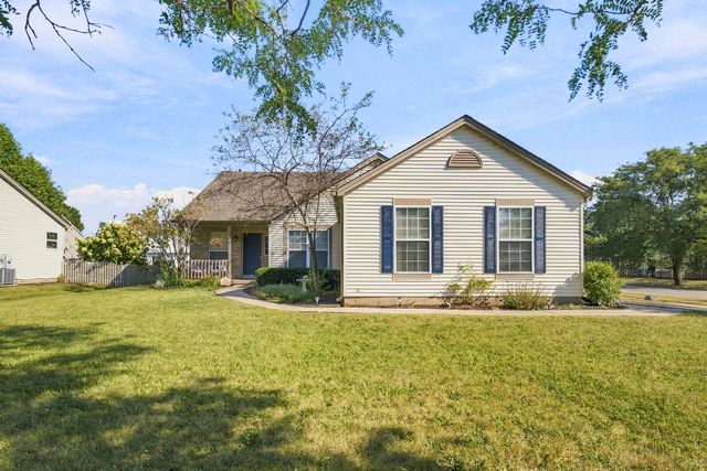 5303 Floralwood Court, Plainfield, IL 60586