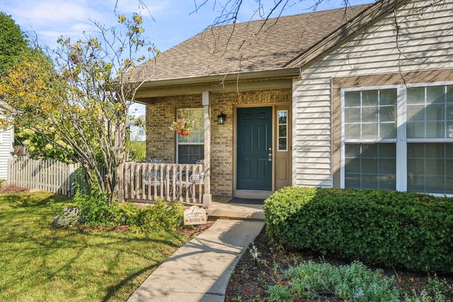 5303 Floralwood Court, Plainfield, IL 60586