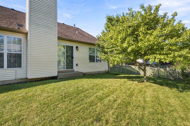 5303 Floralwood Court, Plainfield, IL 60586