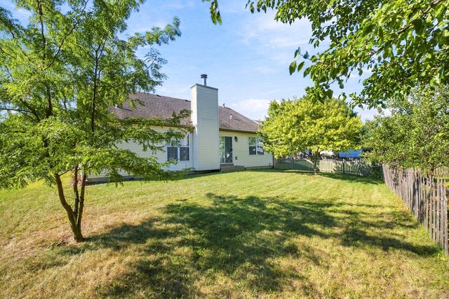5303 Floralwood Court, Plainfield, IL 60586