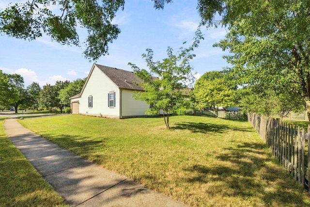 5303 Floralwood Court, Plainfield, IL 60586