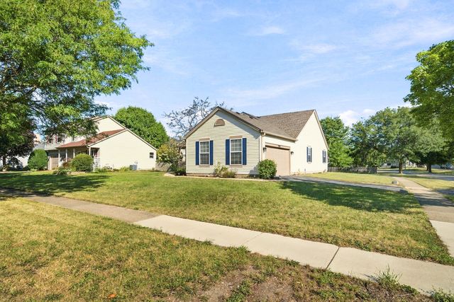 5303 Floralwood Court, Plainfield, IL 60586