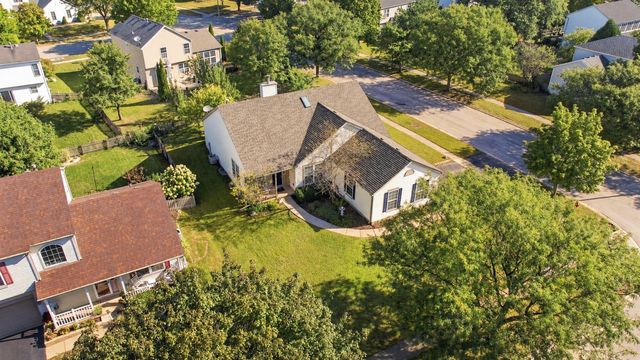 5303 Floralwood Court, Plainfield, IL 60586