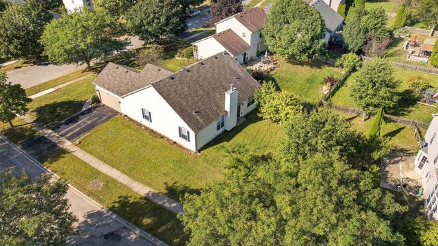 5303 Floralwood Court, Plainfield, IL 60586