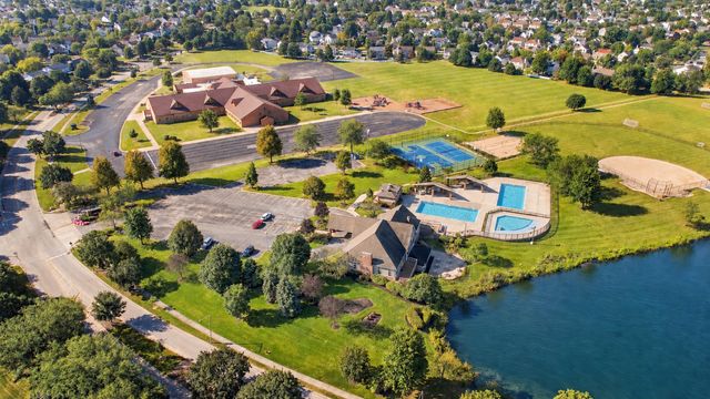 5303 Floralwood Court, Plainfield, IL 60586