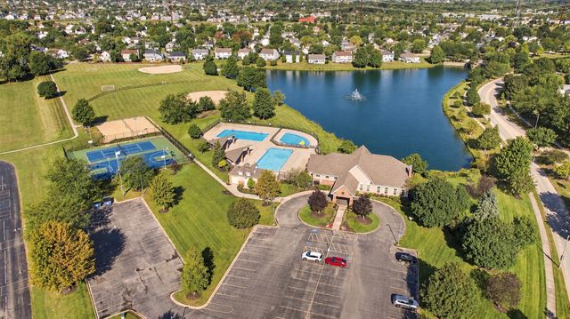 5303 Floralwood Court, Plainfield, IL 60586