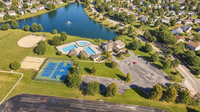 5303 Floralwood Court, Plainfield, IL 60586