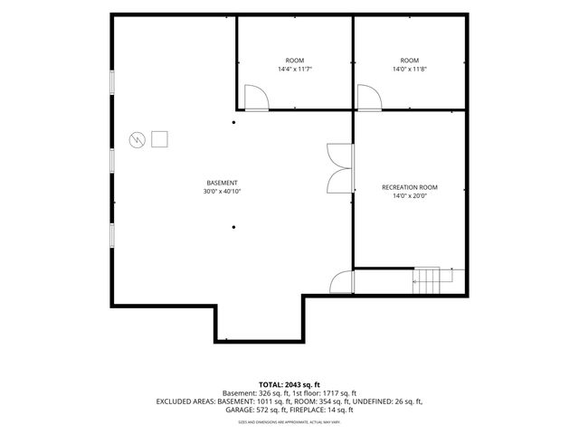 5303 Floralwood Court, Plainfield, IL 60586