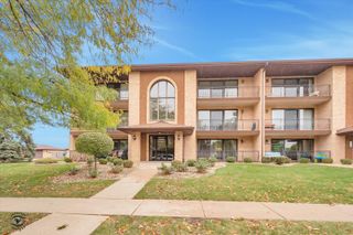 16019 Eagle Ridge Drive 3S, Tinley Park, IL 60477