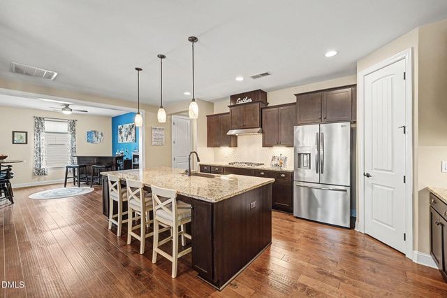 110 Olde Liberty Drive, Youngsville, NC 27596