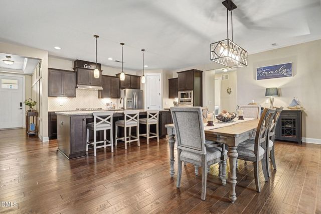 110 Olde Liberty Drive, Youngsville, NC 27596