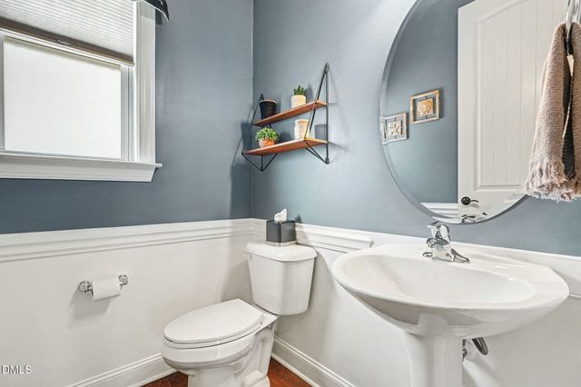 110 Olde Liberty Drive, Youngsville, NC 27596