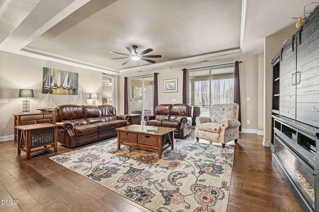 110 Olde Liberty Drive, Youngsville, NC 27596