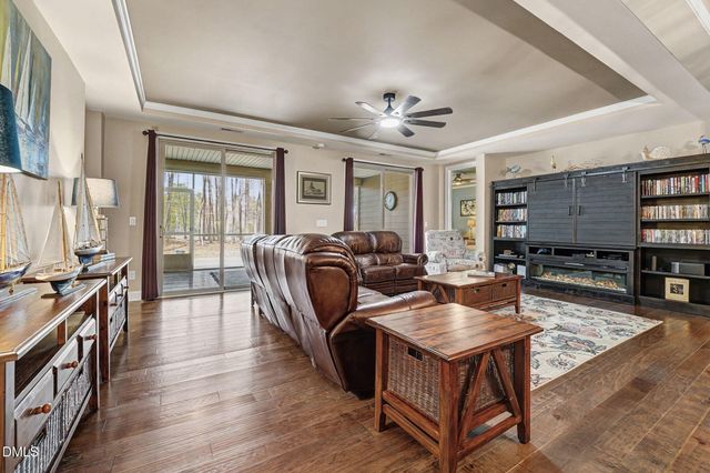 110 Olde Liberty Drive, Youngsville, NC 27596