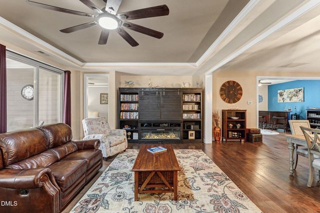 110 Olde Liberty Drive, Youngsville, NC 27596