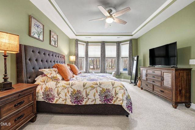 110 Olde Liberty Drive, Youngsville, NC 27596