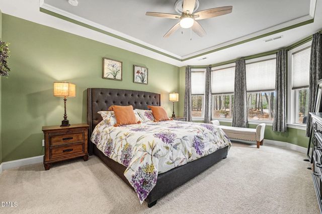 110 Olde Liberty Drive, Youngsville, NC 27596