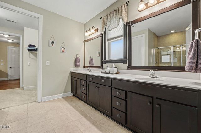 110 Olde Liberty Drive, Youngsville, NC 27596