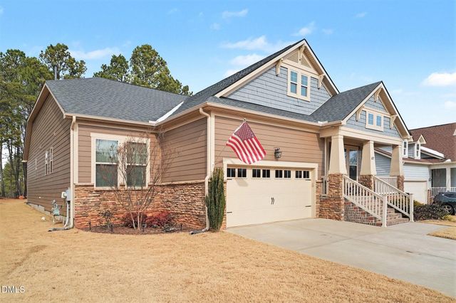 110 Olde Liberty Drive, Youngsville, NC 27596
