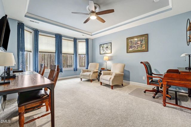 110 Olde Liberty Drive, Youngsville, NC 27596