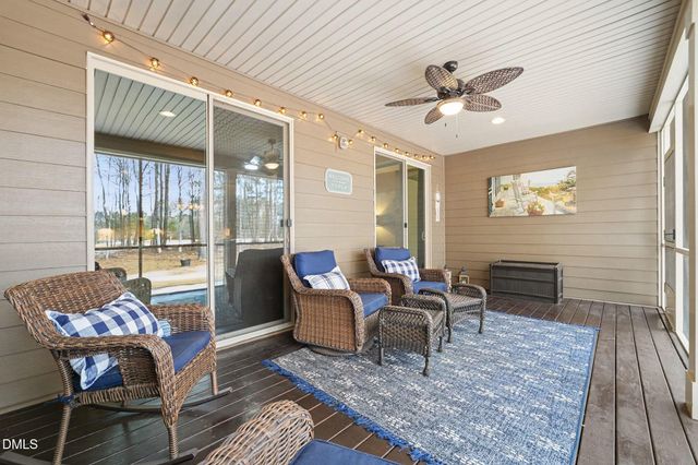 110 Olde Liberty Drive, Youngsville, NC 27596