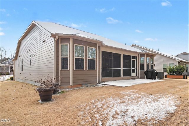 110 Olde Liberty Drive, Youngsville, NC 27596