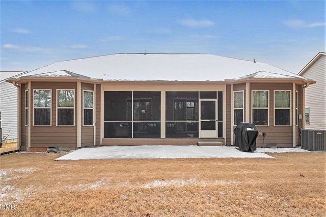 110 Olde Liberty Drive, Youngsville, NC 27596